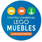 comercial lego muebles